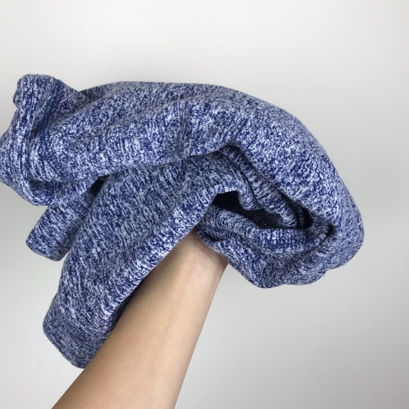 SUPER SOFT sweater with lacrosse sticks - Picture 6 of 8